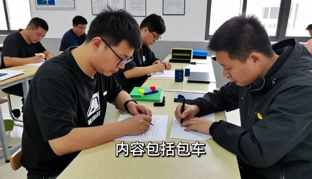 研学旅行套餐帮助会议接待提升服务能力