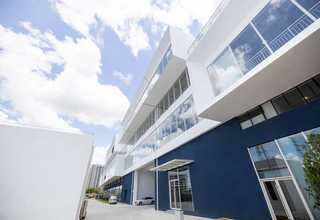 长沙重载机器人KPP