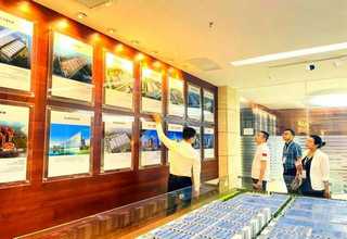 江苏导条刀非标刀具批量定制