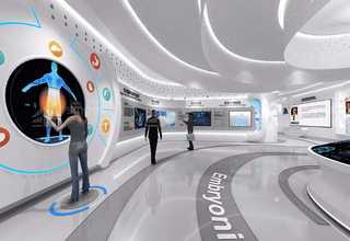 宝山区参考会务策划价格走势