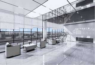 南京地铁卫生间铝蜂窝金属隔断