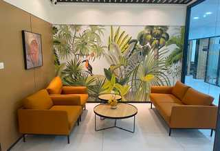 河源创业易创赋能计划是承启堂联合有赞商城推出的