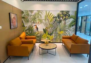 杨浦区智能技术咨询郑重承诺