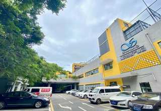 广东简艾洁净棚