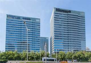 北京焊接车间整体除尘工程