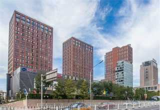 金东区附近的盘扣租赁多少钱