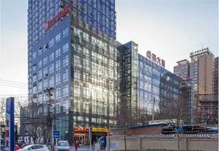 天水花园锌钢护栏厂