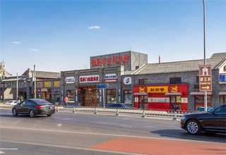 黄浦仓库增值服务服务费