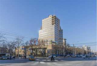 中山高尔夫练习场施工图