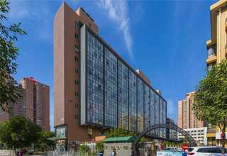 青岛智慧校园is