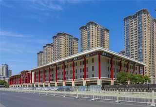 北京校园雕塑公司