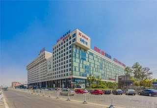 中山酒店式冷库冷冻设备