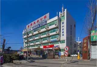 房山区正规五金交电多久