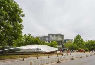 广东组合屏风工作位布局