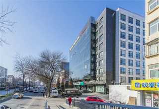 珠海民用建筑总承包设计