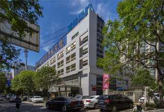 商州区太阳能监测系统调试