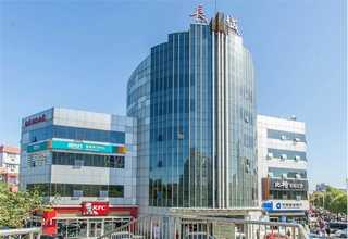 河南直流旋片泵零件