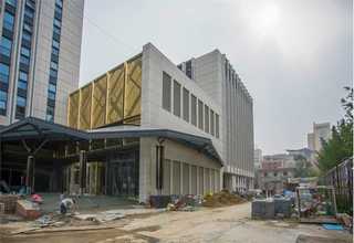 金山区新年年货券手信